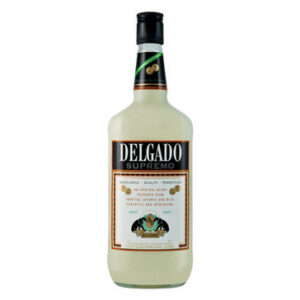 DELGADO Supremo Aperitif  (1 x 750ml)