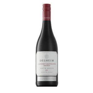 DELHEIM Cabernet SauvignonShiraz  (1 x 750ml)