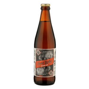 DEVIL'S PEAK First Light Golden Ale  (1 x 340ml)