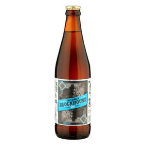 DEVIL'S PEAK Kings Blockhouse IPA  (1 x 340ml)