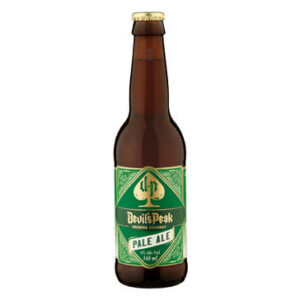 DEVIL'S PEAK Pale Ale  (1 x 340ml)