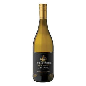 DE GRENDEL Koetshuis Sauvignon Blanc  (1 x 750ml)