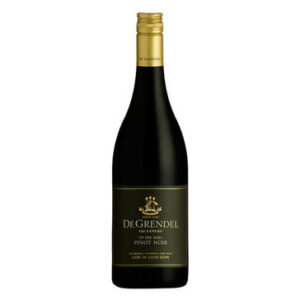 DE GRENDEL Op Die Berg Pinot Noir  (1 x 750ml)