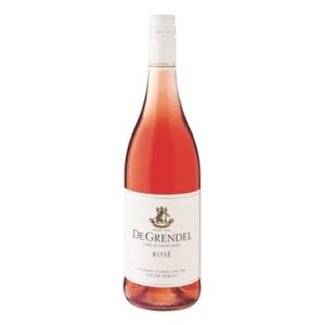 DE GRENDEL Rose  (1 x 750ml)
