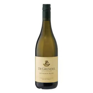 DE GRENDEL Sauvignon Blanc  (1 x 750ml)