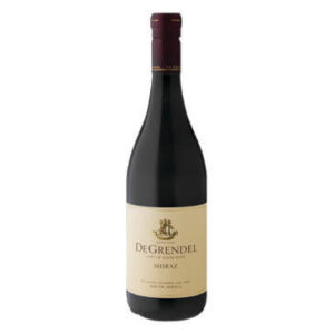 DE GRENDEL Shiraz  (1 x 750ml)