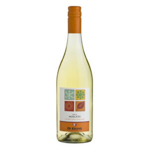 DE KRANS Moscato  (1 x 750ml)