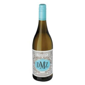 DE MORGENZON DMZ Chardonnay  (1 x 750ml)