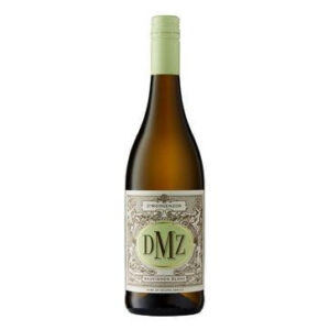 DE MORGENZON DMZ Sauvignon Blanc  (1 x 750ml)