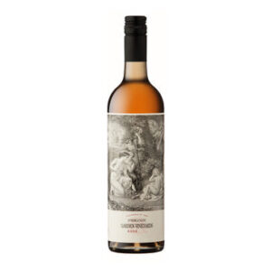 DE MORGENZON Vineyard Rose  (1x750ml)