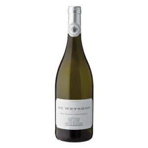 DE WETSHOF Bon Vallon Chardonnay  (1 x 750ml)