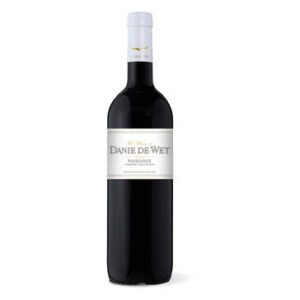 DE WETSHOF Danie De Wet Cabernet Sauvignon  (1 x 750ml)