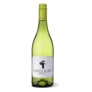 DE WETSHOF Limelight Chardonnay  (6 x 750ml)