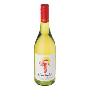 DE WETSHOF Limelight Chardonnay Pinot Noir  (1 x 750ml)