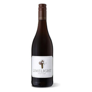 DE WETSHOF Limelight Pinot Noir  (1 x 750ml)