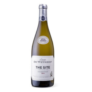 DE WETSHOF The Site Chardonnay  (6 x 750ml)