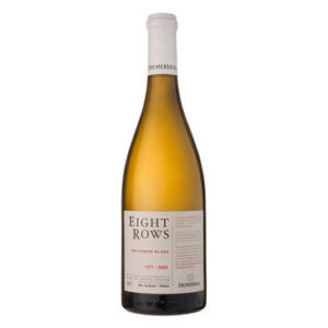 DIEMERSDAL Eight Rows Sauvignon Blanc  (1 x 750ml)