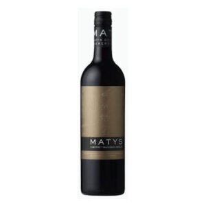 DIEMERSDAL Matys Red  (1 x 750ml)