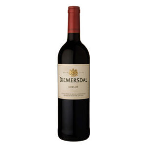 DIEMERSDAL Merlot  (1 x 750ml)
