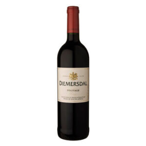 DIEMERSDAL Pinotage  (1 x 750ml)