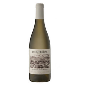 DIEMERSDAL Sauvignon Blanc Reserve  (1 x 750ml)