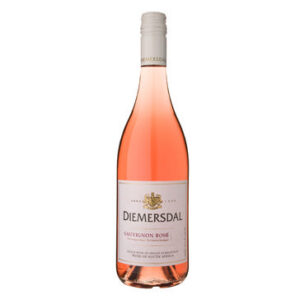 DIEMERSDAL Sauvignon Rose  (1 x 750ml)
