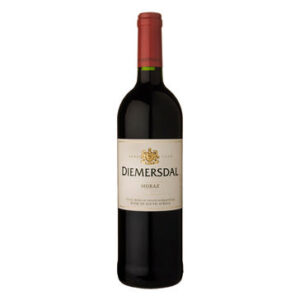 DIEMERSDAL Shiraz  (1 x 750ml)