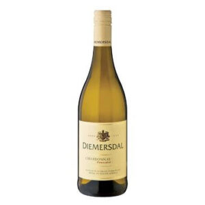 DIEMERSDAL Unwooded Chardonnay  (1 x 750ml)