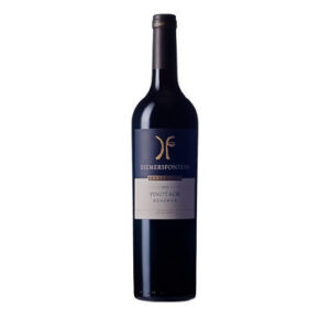 DIEMERSFONTEIN Carpe Diem Pinotage  (1 x 750ml)