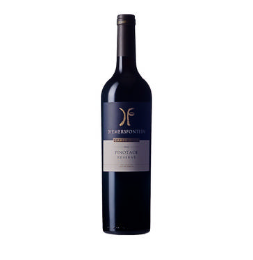 DIEMERSFONTEIN Carpe Diem Pinotage  (1 x 750ml)