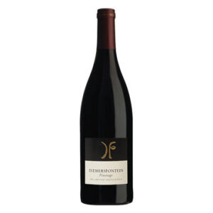 DIEMERSFONTEIN Pinotage  (1 x 750ml)