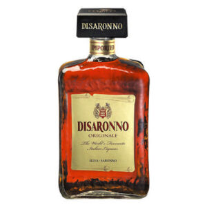DISARONNO Amaretto Liqueur  (1 x 750ml)