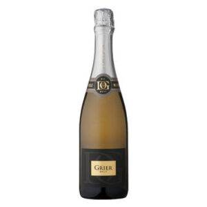 DOMAINE GRIER Brut  (1 x 750ml)
