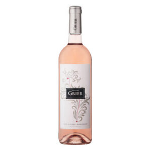 DOMAINE GRIER Rose  (6 x 750ml)