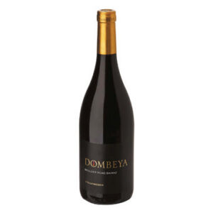 DOMBEYA Boulder Road Shiraz  (1 x 750ml)