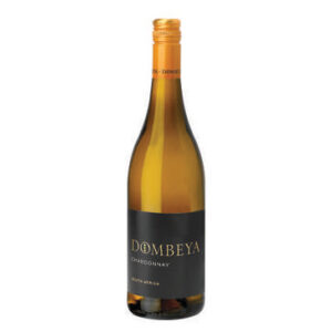 DOMBEYA Chardonnay  (1 x 750ml)