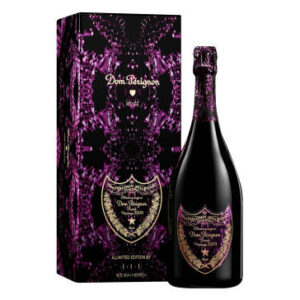 DOM PERIGNON Rose Metamorphosis  (1 x 750ml)