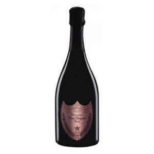 DOM PERIGNON Rose  (1 x 750ml)