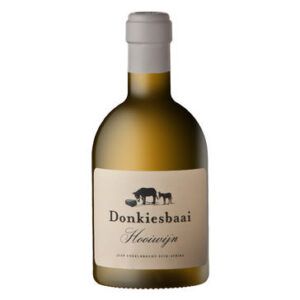 DONKIESBAAI Hooiwyn  (1 x 375ml)