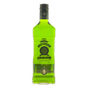 DOUBS Premium Absinthe  (1 x 500ml)