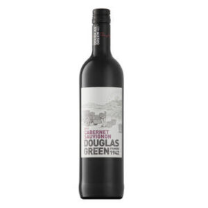 DOUGLAS GREEN Cabernet Sauvignon  (1 x 750ml)