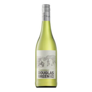 DOUGLAS GREEN Chardonnay  (1 x 750ml)