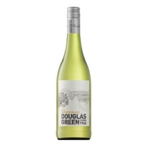 DOUGLAS GREEN Chenin Blanc  (1 x 750ml)