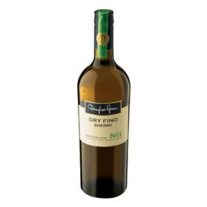 DOUGLAS GREEN Flor No 1  (1 x 750ml)