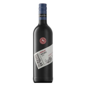 DOUGLAS GREEN MerlotMalbec  (1 x 750ml)