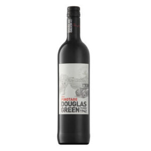 DOUGLAS GREEN Pinotage  (1 x 750ml)