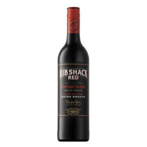 DOUGLAS GREEN Ribshack Red  (1 x 750ml)