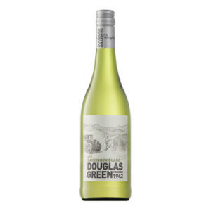 DOUGLAS GREEN Sauvignon Blanc  (1 x 750ml)