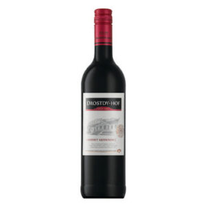 DROSTDY HOF Cabernet Sauvignon  (1 x 750ml)