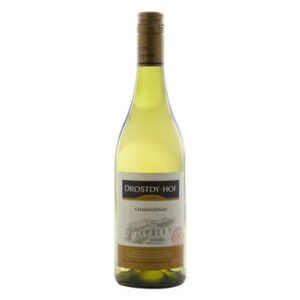 DROSTDY HOF Chardonnay  (1 x 750ml)